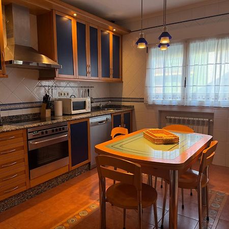 Apartamento Puerto De Llanes Vut-138-As 외부 사진