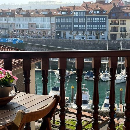 Apartamento Puerto De Llanes Vut-138-As 외부 사진