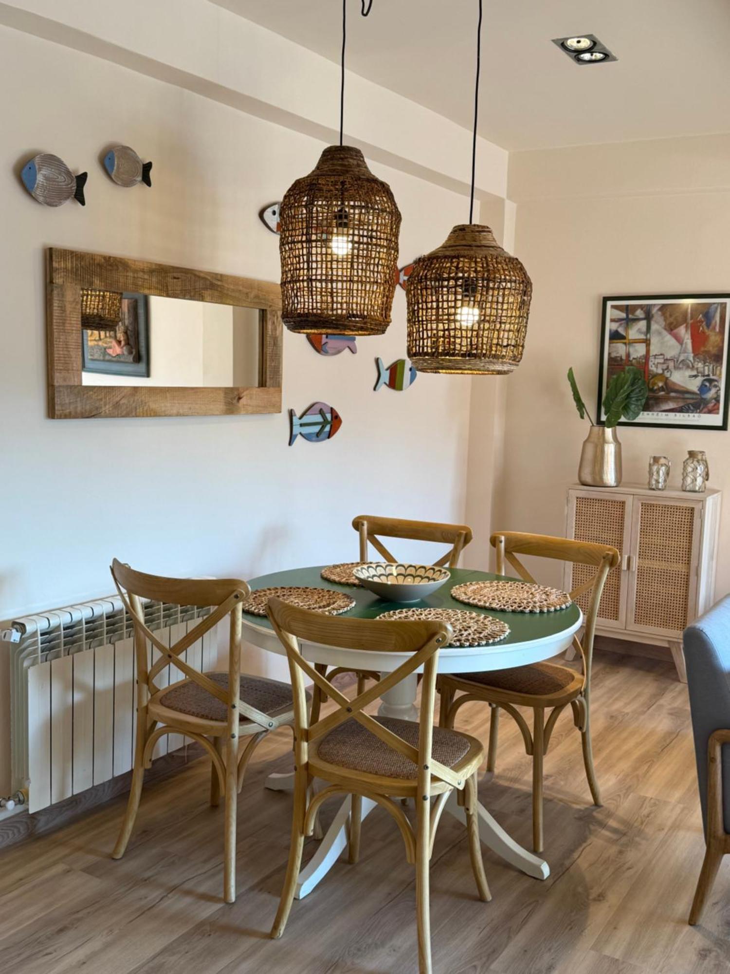 Apartamento Puerto De Llanes Vut-138-As 외부 사진