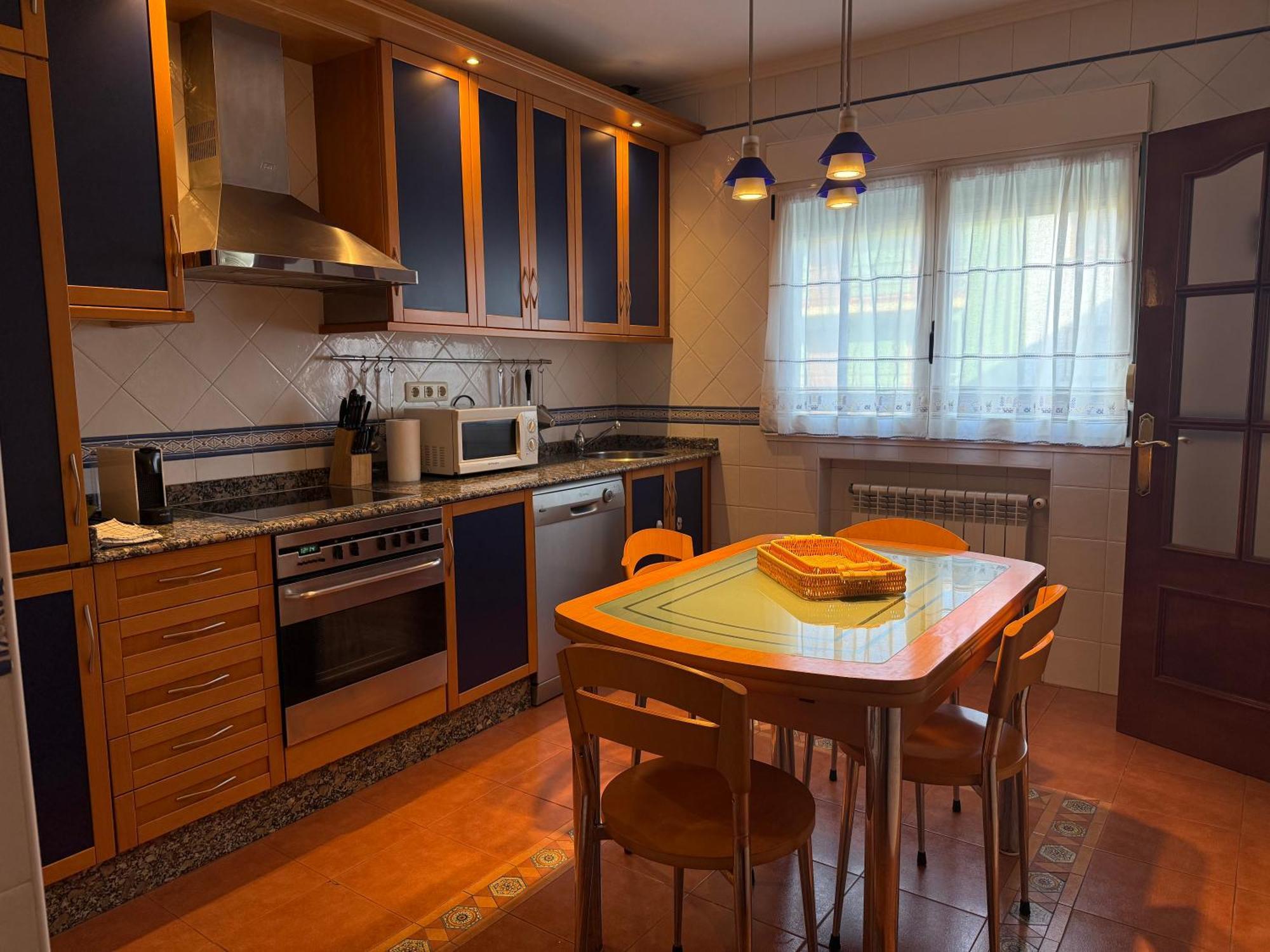 Apartamento Puerto De Llanes Vut-138-As 외부 사진