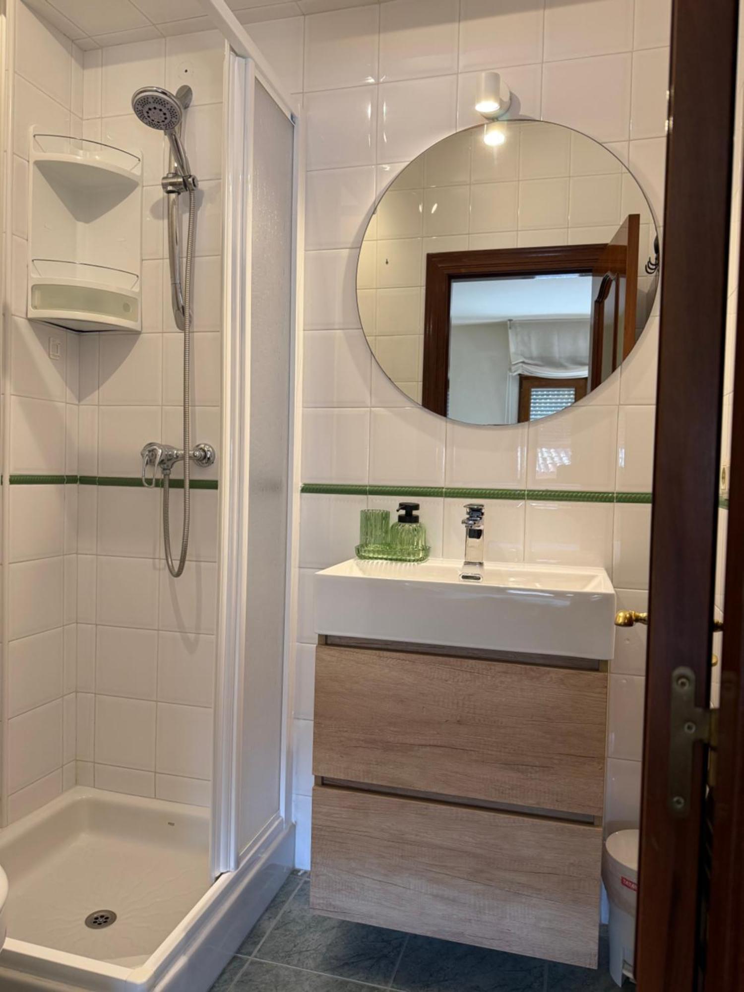 Apartamento Puerto De Llanes Vut-138-As 외부 사진