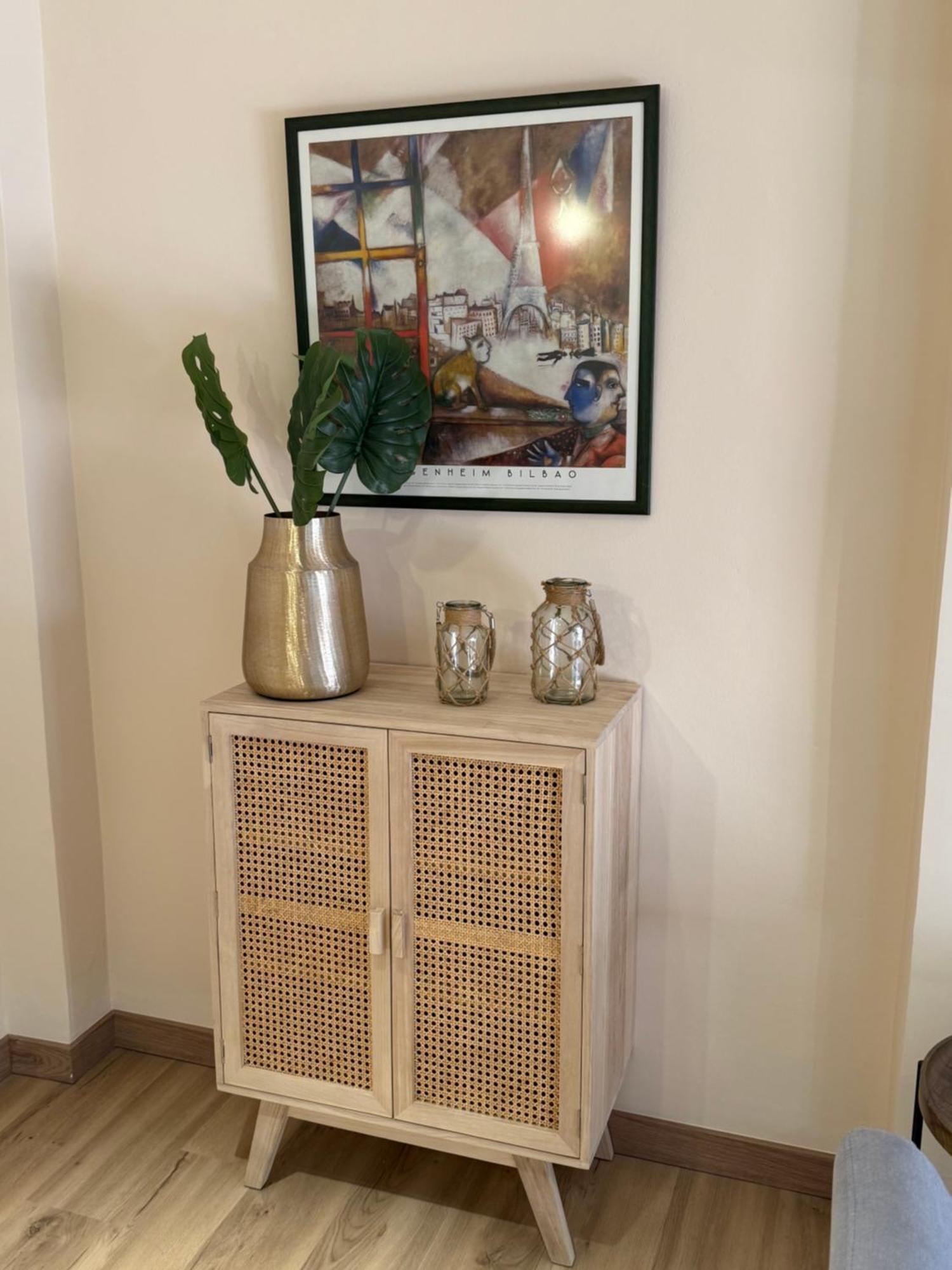 Apartamento Puerto De Llanes Vut-138-As 외부 사진