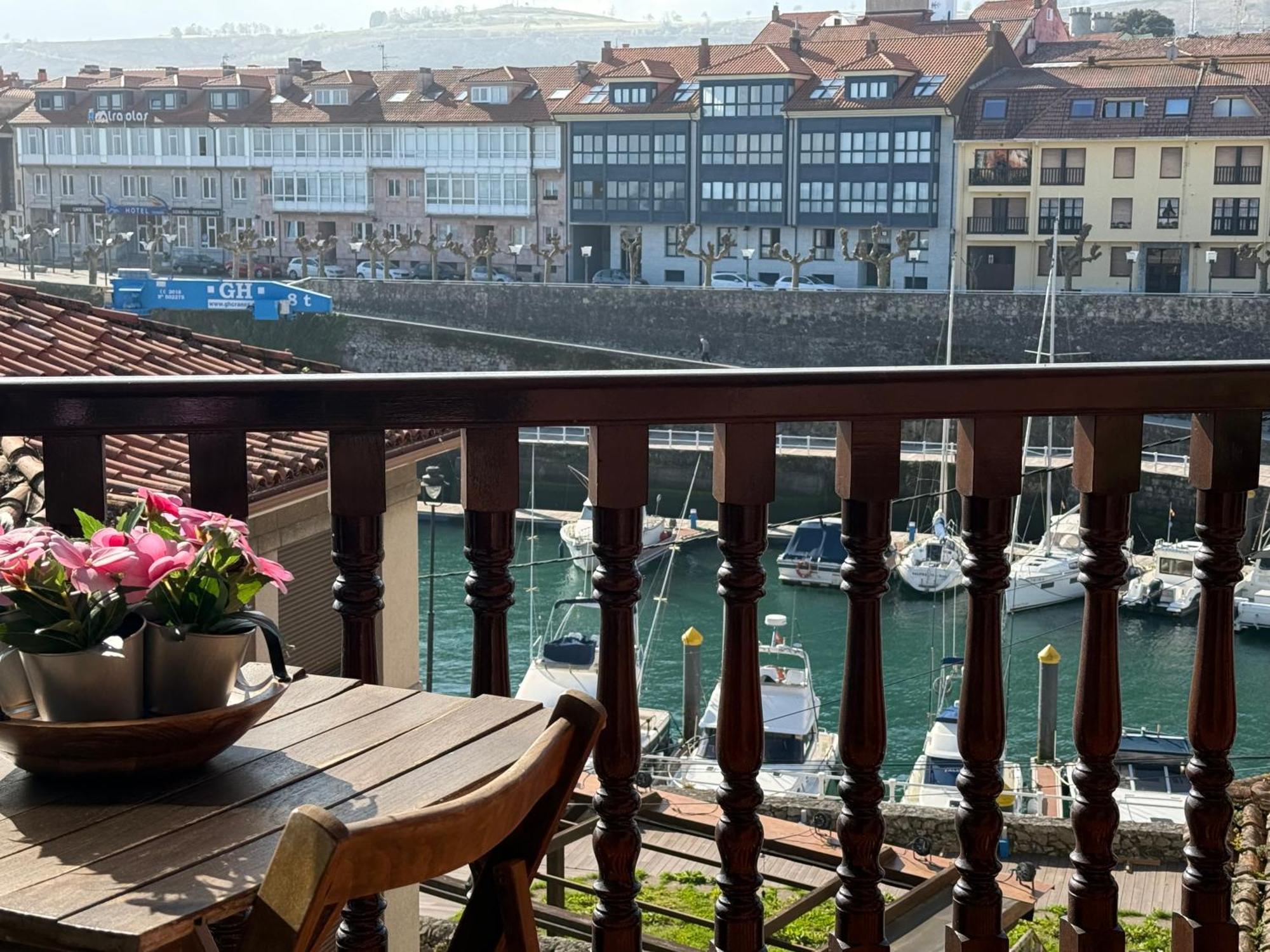 Apartamento Puerto De Llanes Vut-138-As 외부 사진