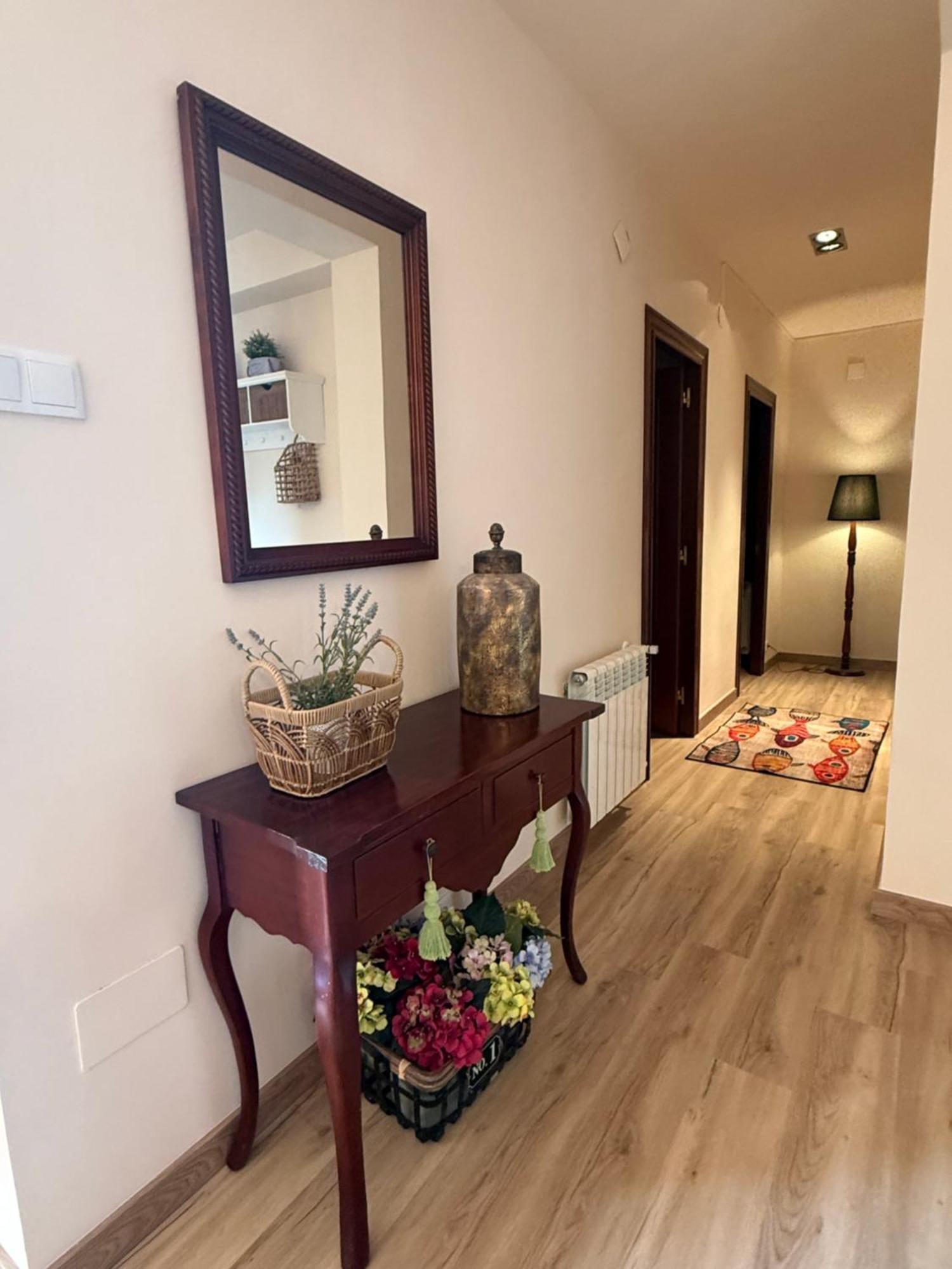Apartamento Puerto De Llanes Vut-138-As 외부 사진