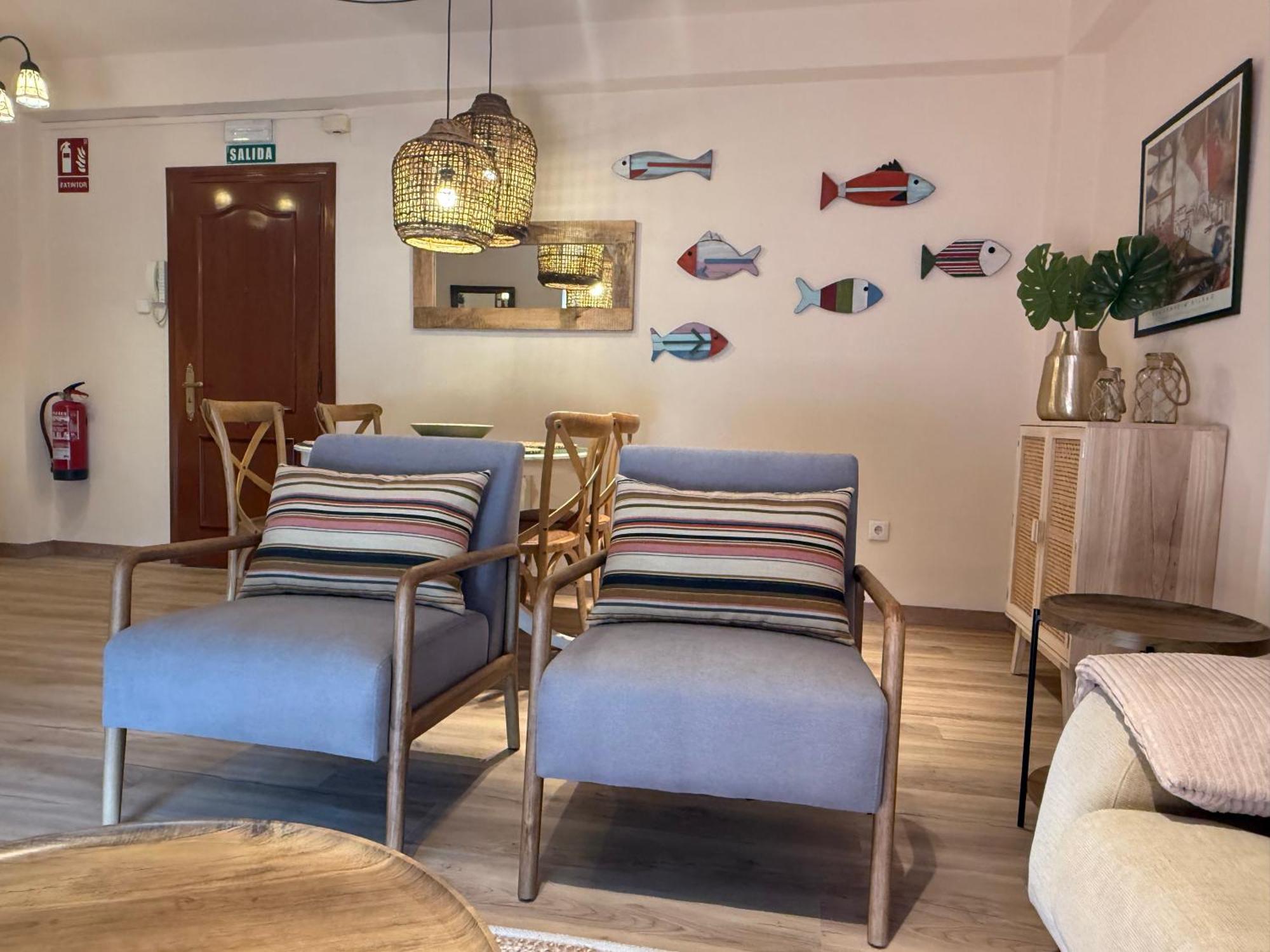 Apartamento Puerto De Llanes Vut-138-As 외부 사진