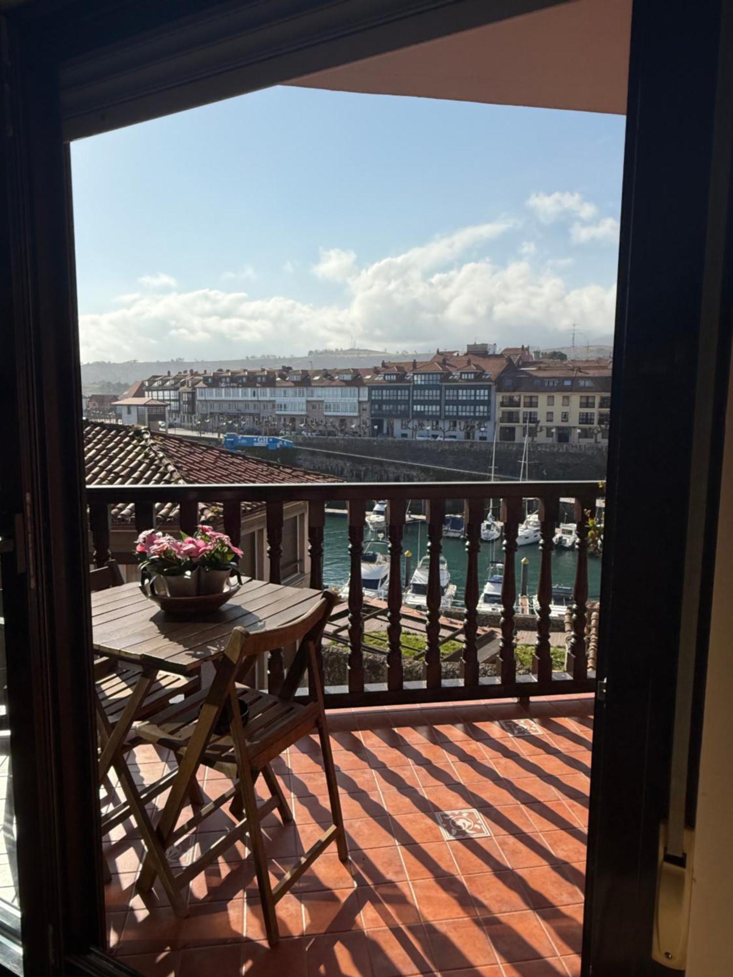 Apartamento Puerto De Llanes Vut-138-As 외부 사진