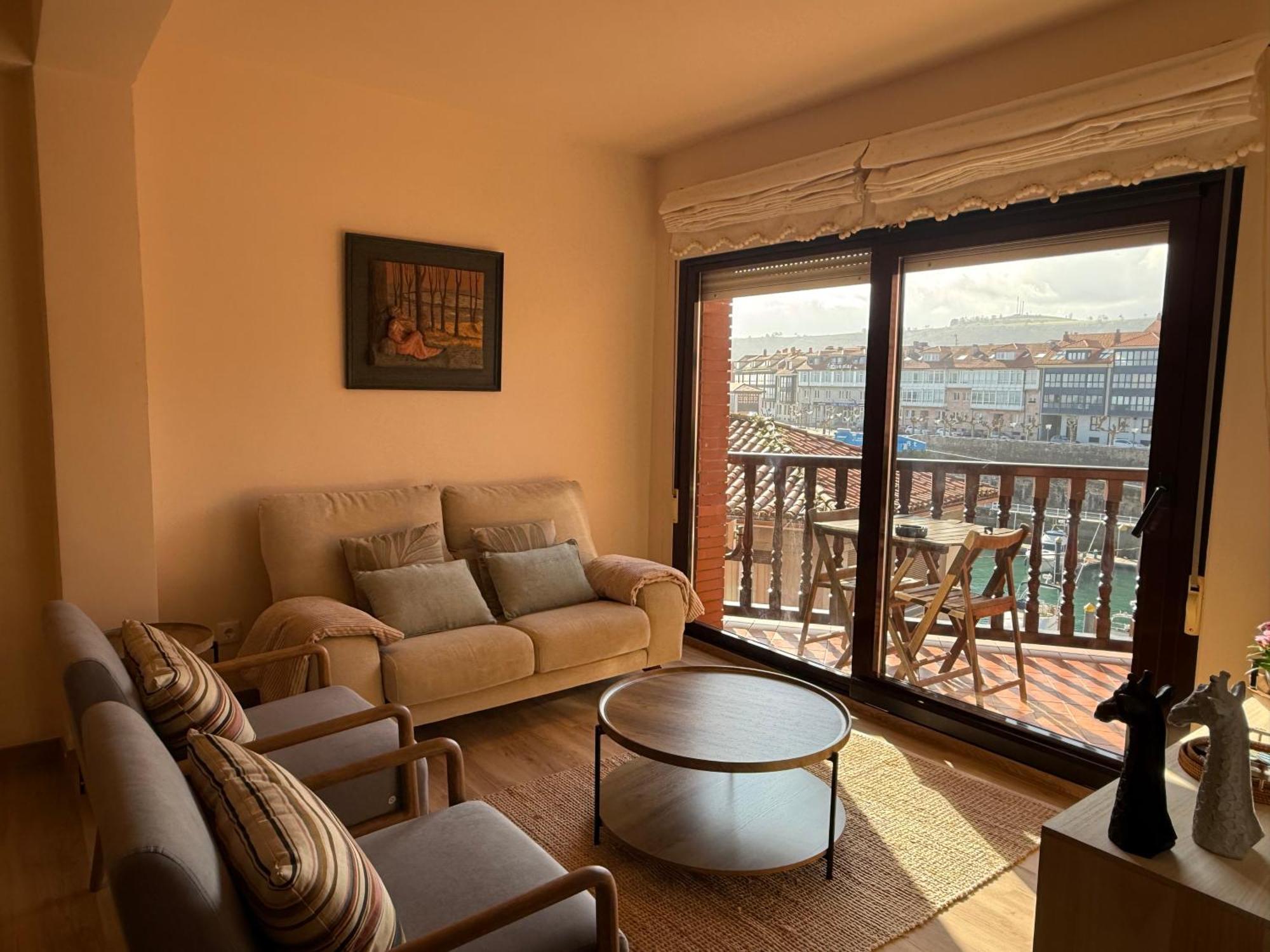 Apartamento Puerto De Llanes Vut-138-As 외부 사진
